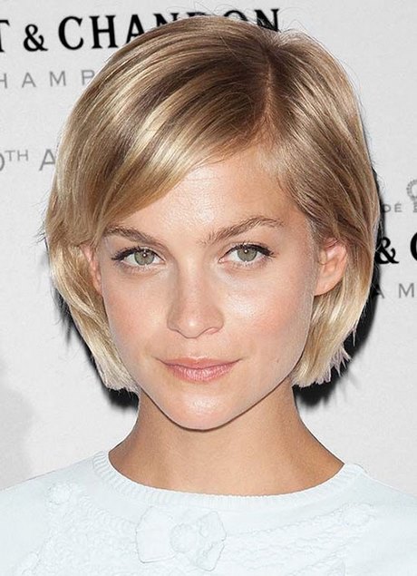 best-hairstyles-for-thin-straight-hair-06_10 Best hairstyles for thin straight hair