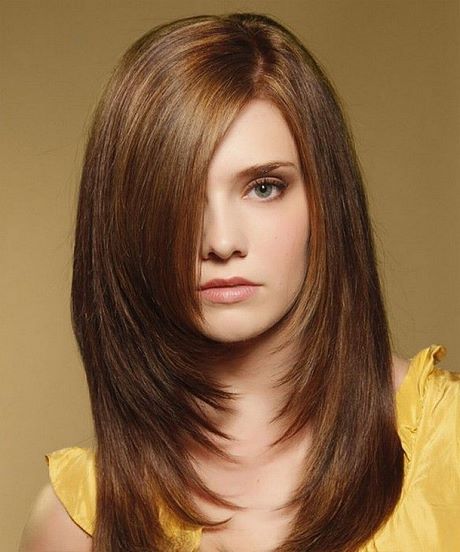 best-hairstyles-for-thin-straight-hair-06_4 Best hairstyles for thin straight hair