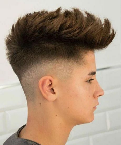 best-looking-haircuts-for-guys-24 Best looking haircuts for guys