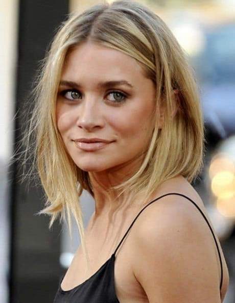 best-medium-haircuts-for-thin-hair-85_14 Best medium haircuts for thin hair