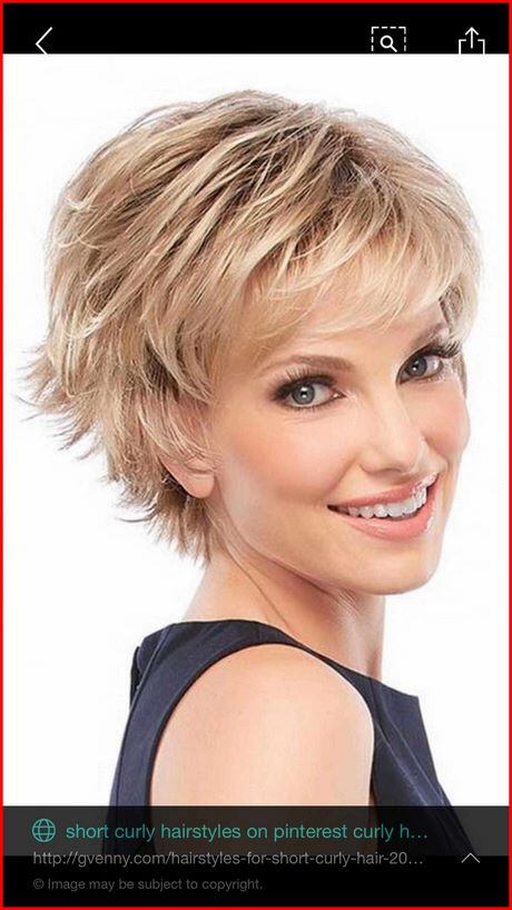 best-short-hairstyles-for-thin-hair-48 Best short hairstyles for thin hair