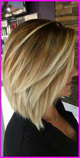 best-shoulder-length-haircuts-for-thin-hair-71_9 Best shoulder length haircuts for thin hair