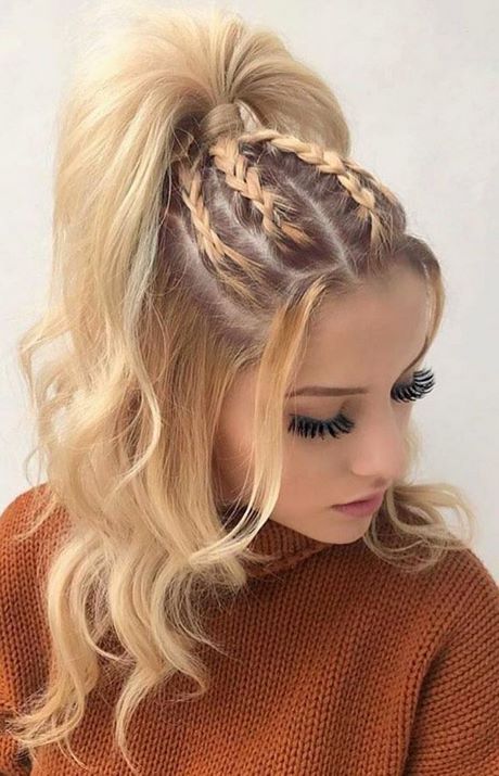 cool-hairstyle-ideas-69 Cool hairstyle ideas