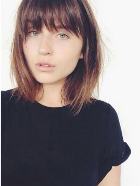 haircuts-with-bangs-for-thin-hair-48_14 Haircuts with bangs for thin hair