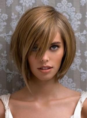 hairstyles-for-oval-face-thin-fine-hair-36_5 Hairstyles for oval face thin fine hair