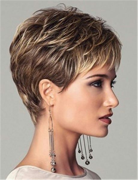 hairstyles-for-short-hair-ladies-85_8 Hairstyles for short hair ladies