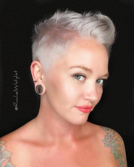 hairstyles-for-short-thin-hair-female-80_14 Hairstyles for short thin hair female