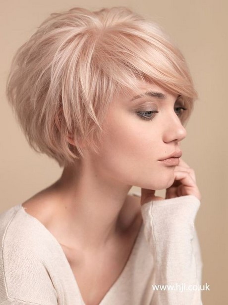 hairstyles-for-short-thin-hair-female-80_7 Hairstyles for short thin hair female