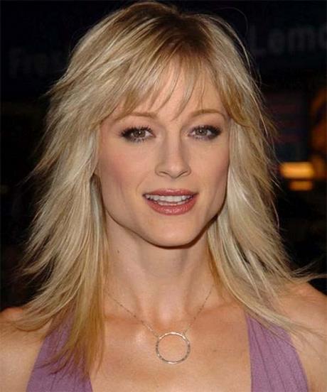 hairstyles-for-thin-hair-with-bangs-82_19 Hairstyles for thin hair with bangs