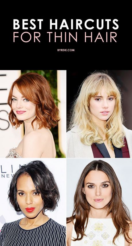 hairstyles-to-add-volume-to-thin-hair-10_9 Hairstyles to add volume to thin hair