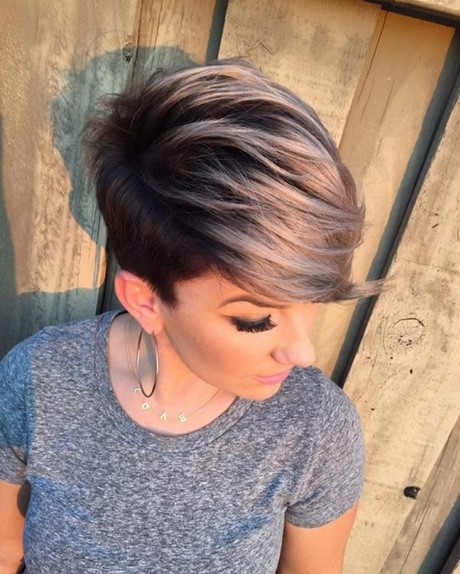 ladies-haircut-styles-for-short-hair-23_7 Ladies haircut styles for short hair