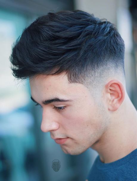 latest-boys-haircuts-19 Latest boys haircuts