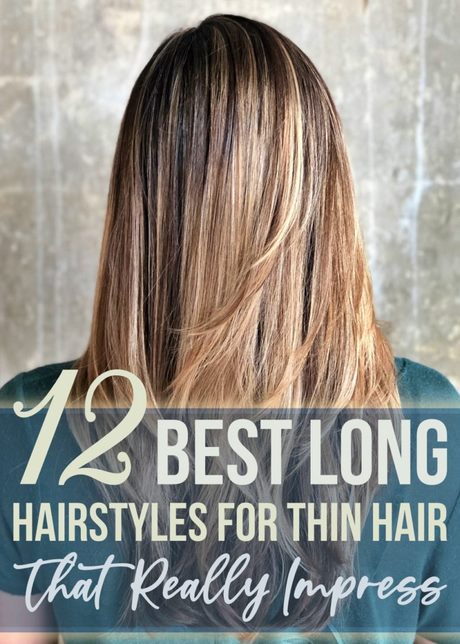 long-hairstyles-for-fine-thin-hair-67_6 Long hairstyles for fine thin hair