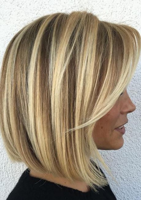 medium-length-layered-hairstyles-for-thin-hair-72 Medium length layered hairstyles for thin hair