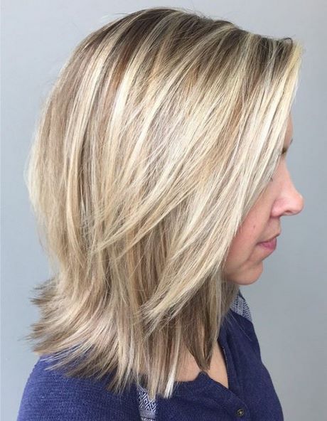 mid-length-haircuts-for-fine-thin-hair-12_17 Mid length haircuts for fine thin hair