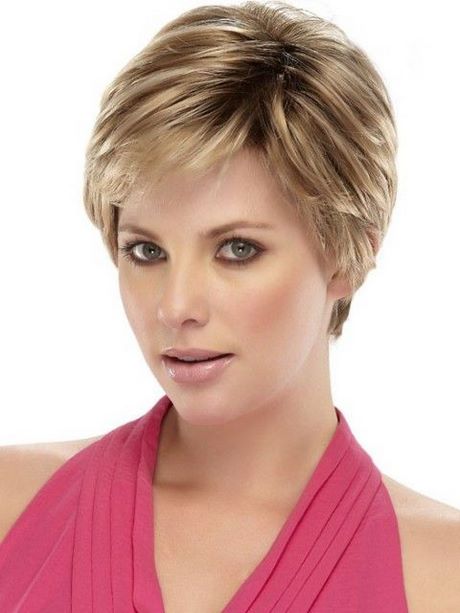 short-hairstyles-for-thin-and-fine-hair-28_14 Short hairstyles for thin and fine hair