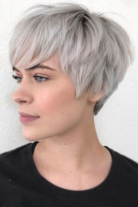 short-hairstyles-for-very-thin-hair-11_4 Short hairstyles for very thin hair