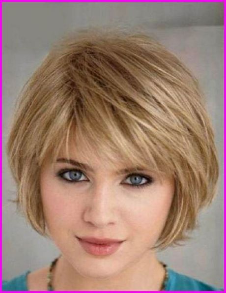 short-layered-hairstyles-for-thin-hair-10_5 Short layered hairstyles for thin hair