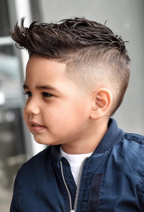 trendy-hairstyles-for-boys-18_2 Trendy hairstyles for boys