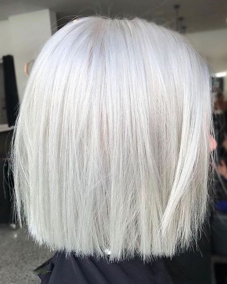 white-hairstyles-77_7 White hairstyles