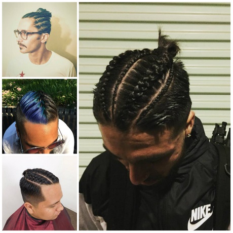 2018-braided-hairstyles-50 2018 braided hairstyles