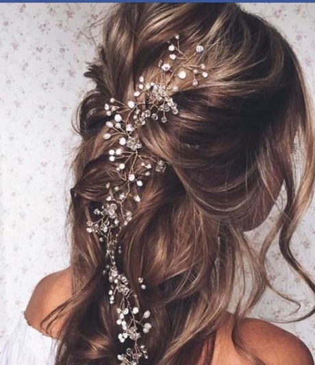 2018-bridal-hairstyles-83_10 2018 bridal hairstyles