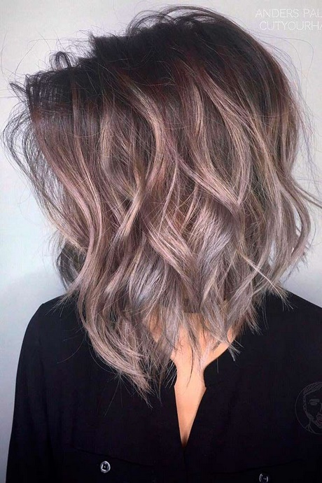 2018-hairstyles-for-medium-length-hair-05_12 2018 hairstyles for medium length hair