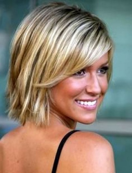 2018-short-haircuts-for-round-faces-56_13 2018 short haircuts for round faces