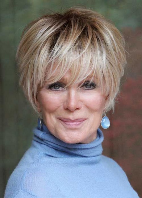 2018-short-hairstyles-for-women-over-50-42_13 2018 short hairstyles for women over 50