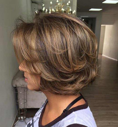 2018-short-hairstyles-trends-48_15 2018 short hairstyles trends