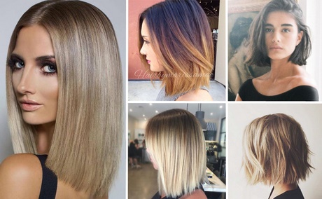 best-haircuts-for-2018-33_10 Best haircuts for 2018