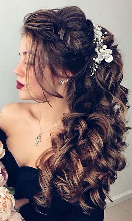 bridal-hair-2018-22_3 Bridal hair 2018