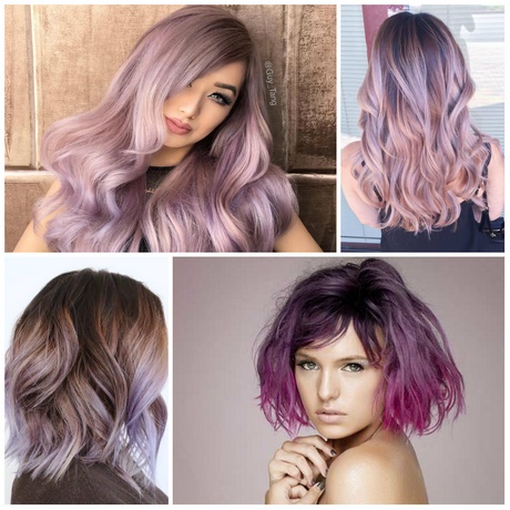 hair-colour-ideas-2018-36 Hair colour ideas 2018