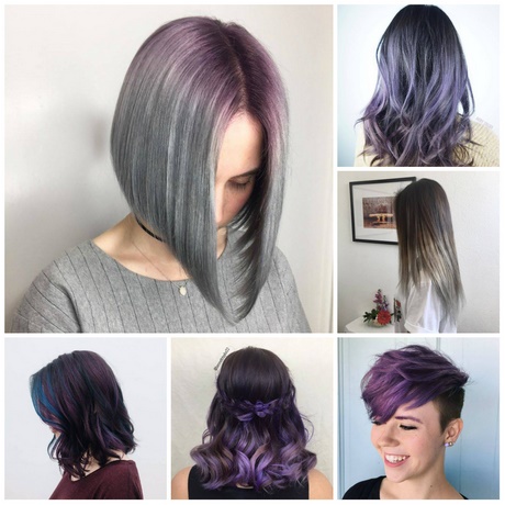 hair-colour-trends-2018-81_10 Hair colour trends 2018