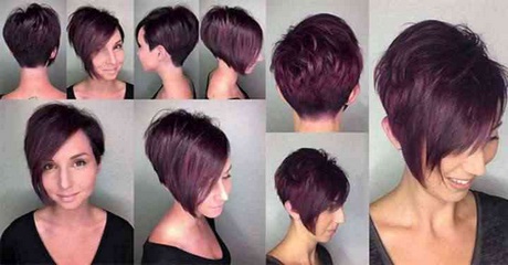 hairstyles-for-2018-short-56_19 Hairstyles for 2018 short