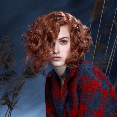 hairstyles-for-curly-hair-2018-19_17 Hairstyles for curly hair 2018