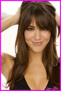 hairstyles-with-bangs-2018-93_9 Hairstyles with bangs 2018