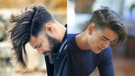 latest-mens-hairstyles-2018-52 Latest mens hairstyles 2018