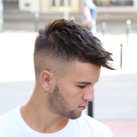 mens-short-haircuts-2018-90_14 Mens short haircuts 2018