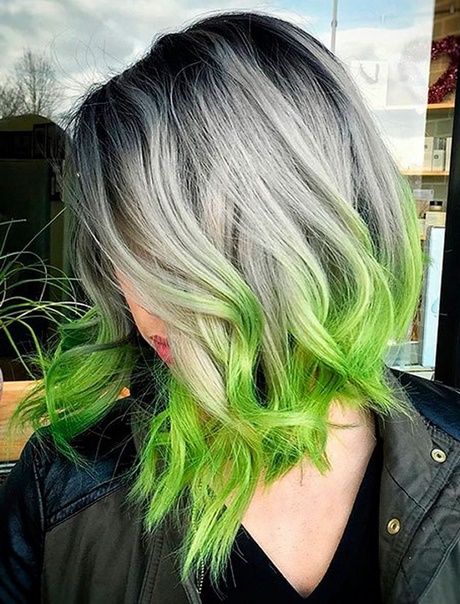 ombre-hairstyles-2018-89_20 Ombre hairstyles 2018