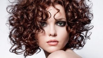 short-curly-haircuts-2018-20_19 Short curly haircuts 2018