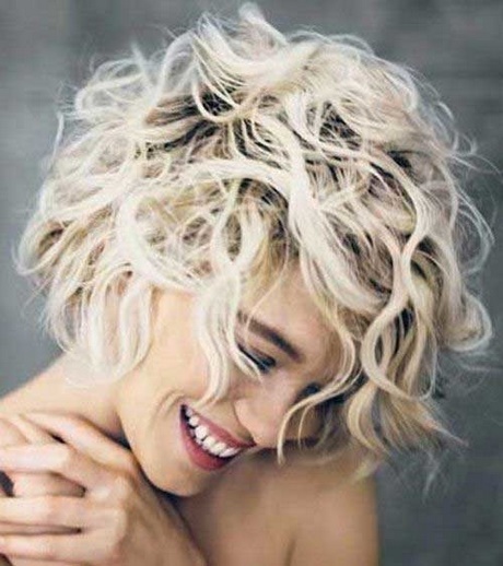 short-curly-haircuts-2018-20_8 Short curly haircuts 2018
