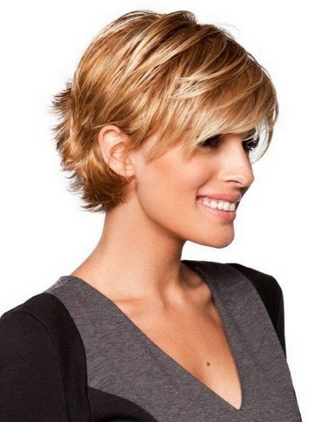 short-hairstyles-with-bangs-2018-01_16 Short hairstyles with bangs 2018