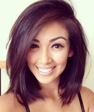 shoulder-length-hairstyles-2018-42_8 Shoulder length hairstyles 2018