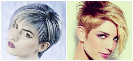 stylish-short-haircuts-for-women-2018-81_18 Stylish short haircuts for women 2018