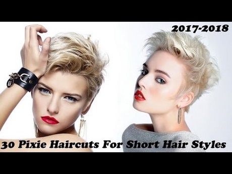 very-short-hairstyles-2018-15_9 Very short hairstyles 2018