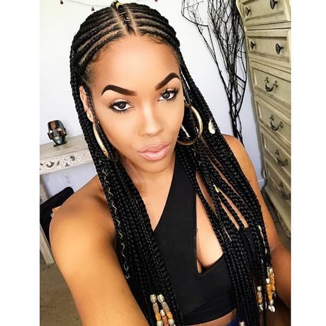 2019-braids-hairstyles-14_5 2019 braids hairstyles