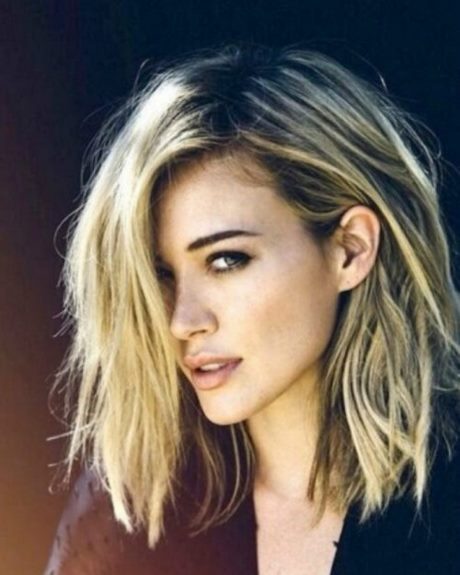 2019-shoulder-length-haircuts-73_8 2019 shoulder length haircuts