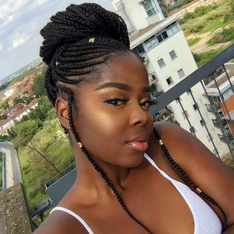 african-braided-hairstyles-2019-65_5 African braided hairstyles 2019