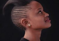 black-braided-hairstyles-2019-27 Black braided hairstyles 2019